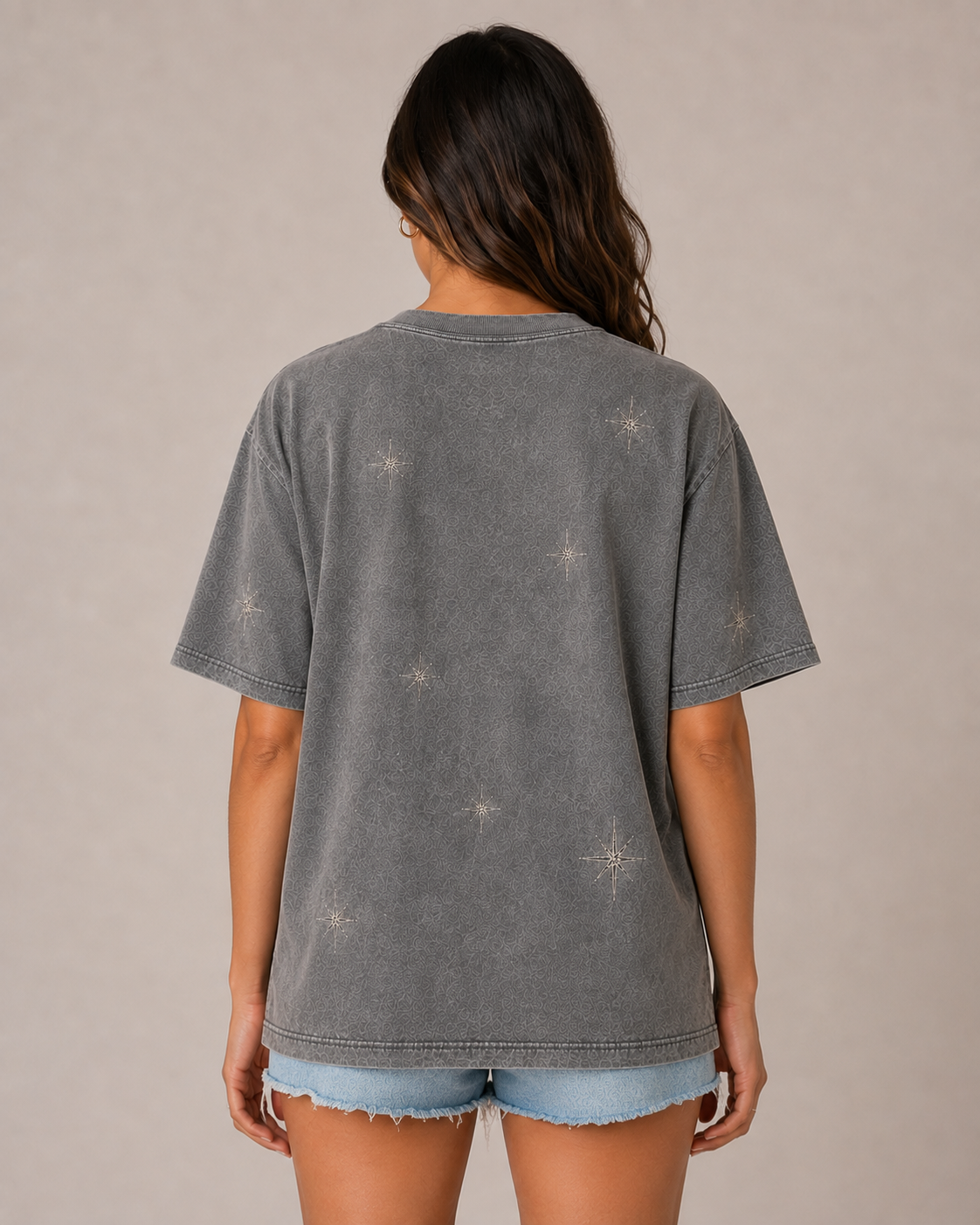 Chase the Stars Tee