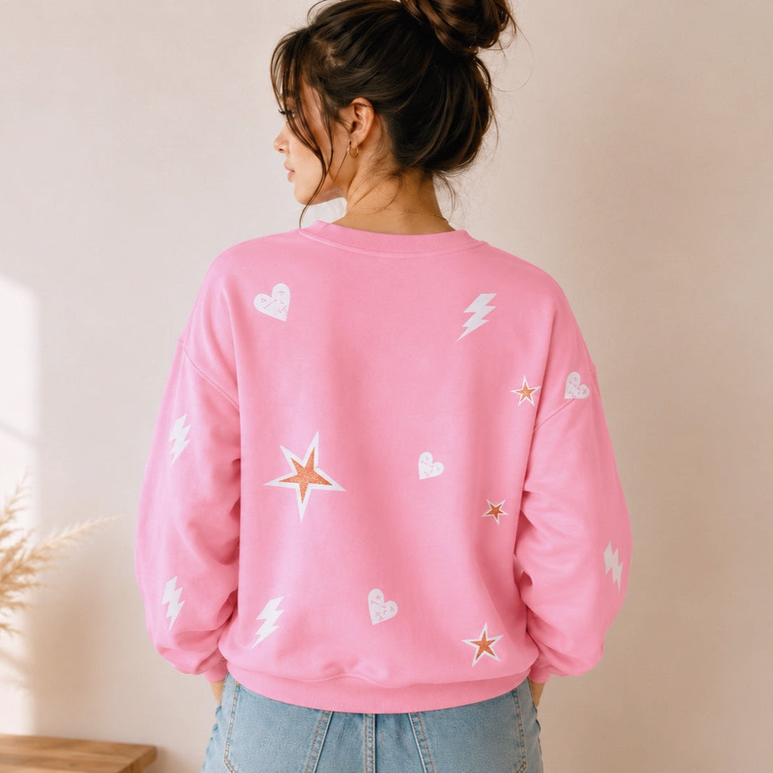 CHEETAH Jumper