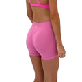 LIFT Shorts In Bubblegum Pink