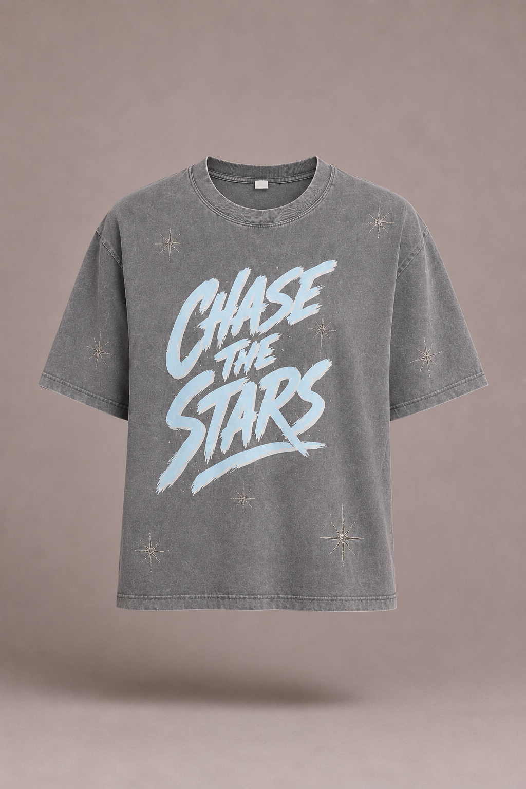 Chase the Stars Tee