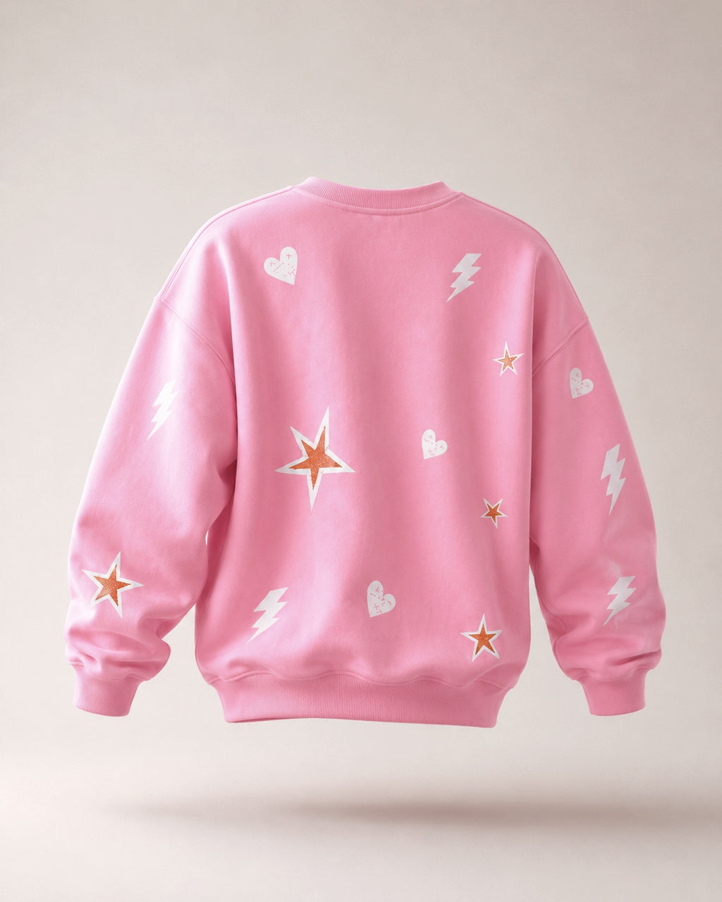 CHEETAH Jumper