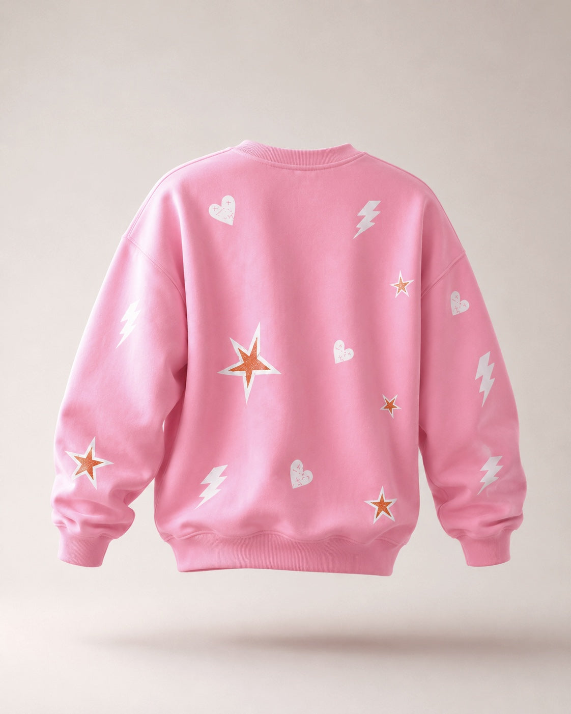 CHEETAH Jumper