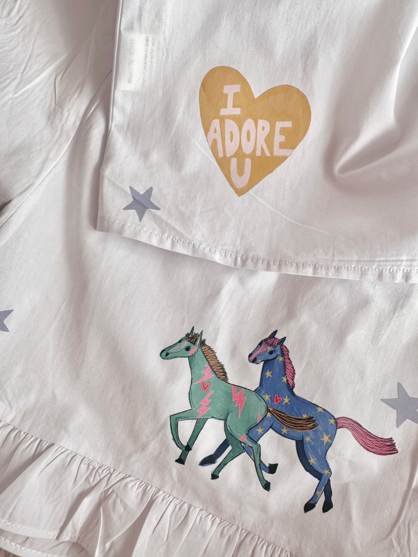 Adore You Pj Set