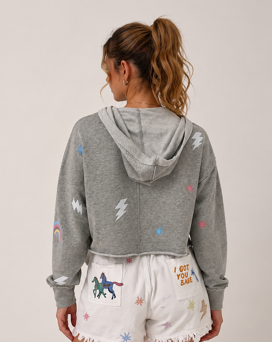 Moon And Back Jumper