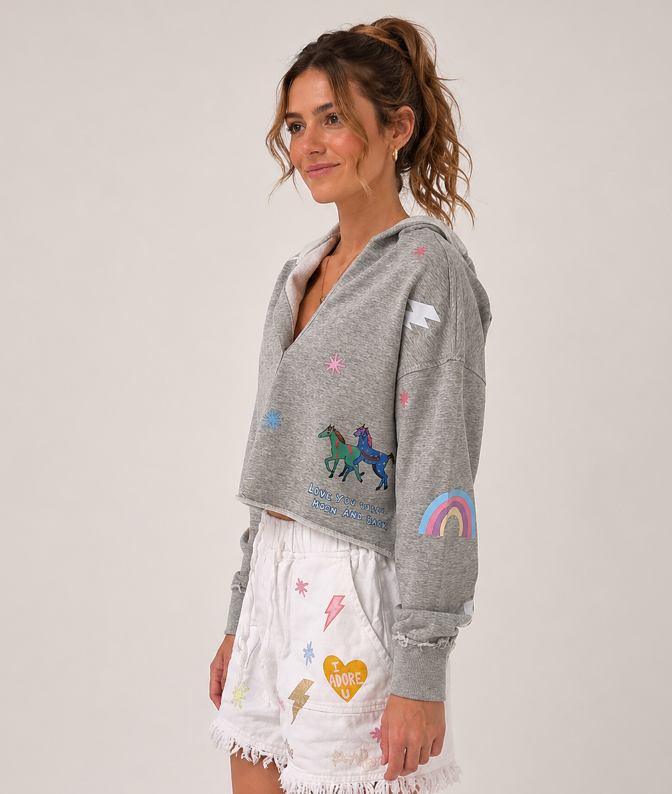 Moon And Back Jumper