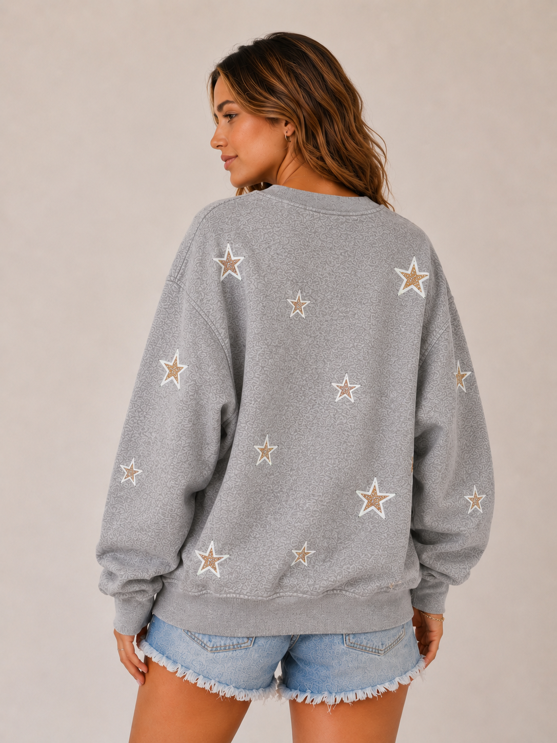 You are AMAZING Grey Jumper