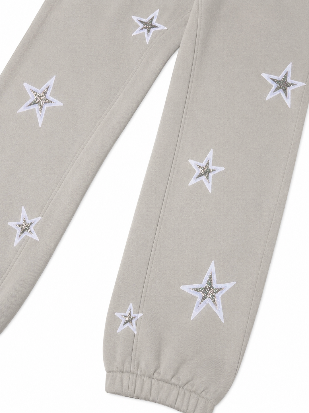 You are a STAR 🌙 Grey Trackies ⚡️