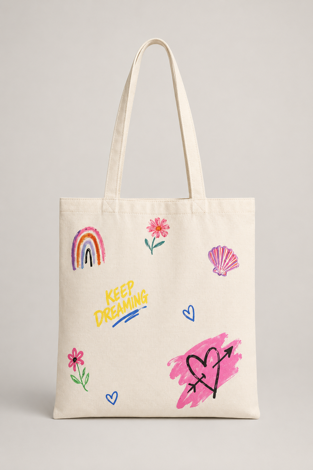 Good Times Tote