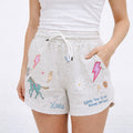 Love You to the Moon and Back Shorts