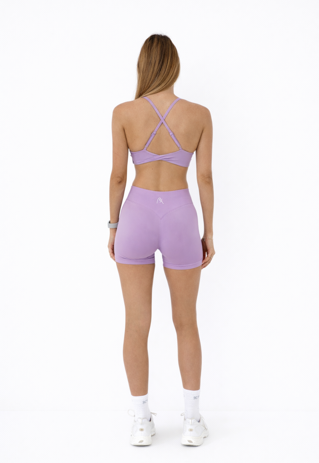 AURA crop in Lilac