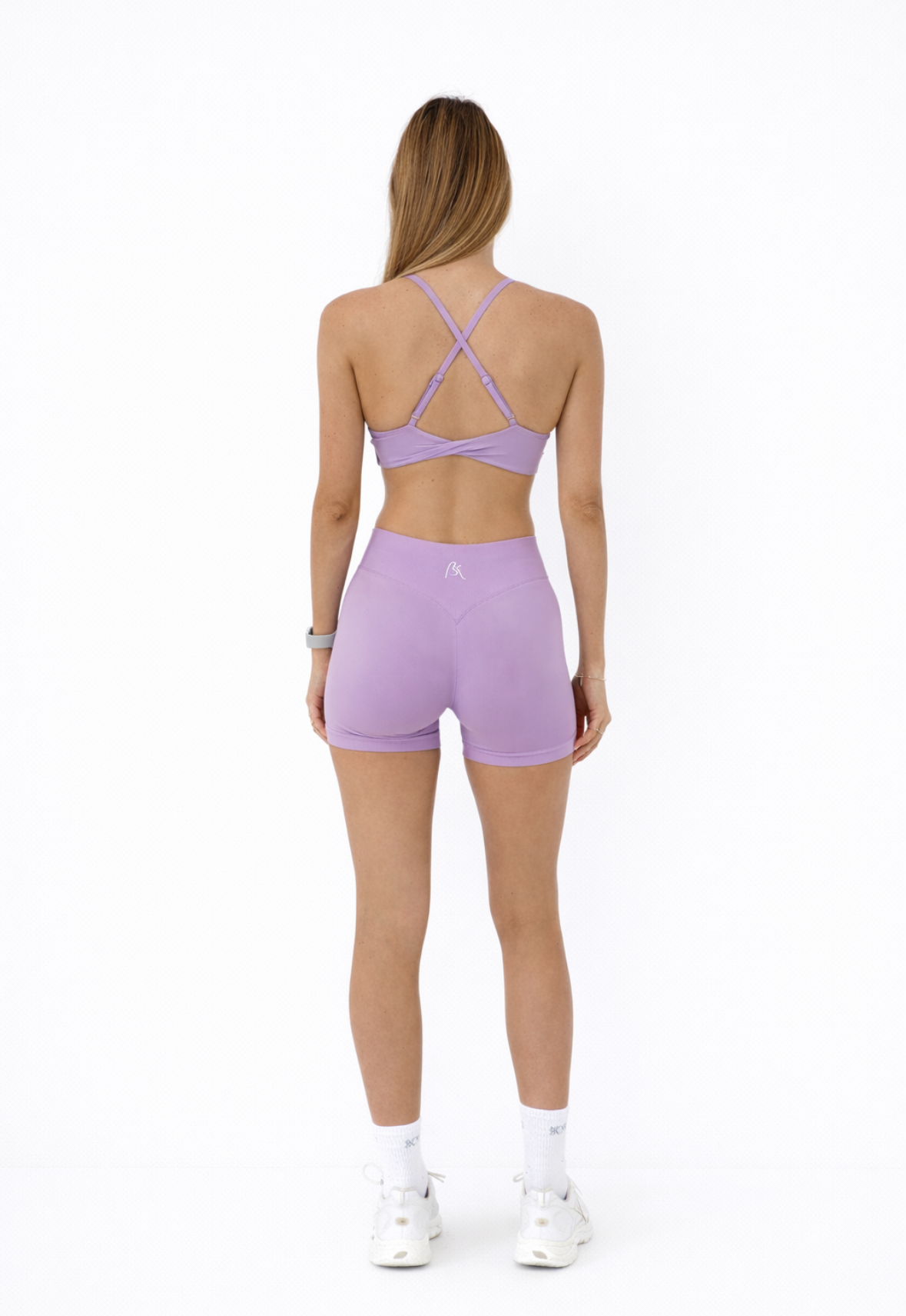 AURA crop in Lilac