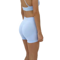 LIFT Shorts In Baby Blue