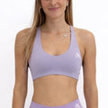AURA crop in Lilac