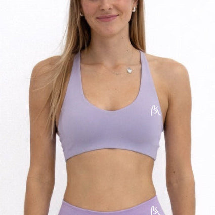 AURA crop in Lilac
